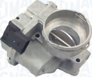 Magneti Marelli 802000000029 - Corpo farfallato www.autoricambi360.it