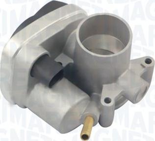 Magneti Marelli 802000000027 - Corpo farfallato www.autoricambi360.it
