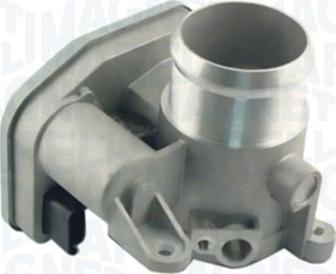 Magneti Marelli 802000000070 - Corpo farfallato www.autoricambi360.it