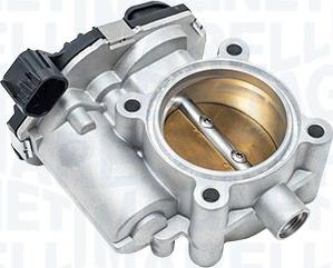 Magneti Marelli 802000000196 - Corpo farfallato www.autoricambi360.it
