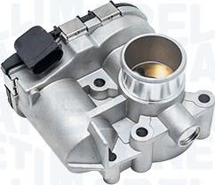 Magneti Marelli 802000000154 - Corpo farfallato www.autoricambi360.it