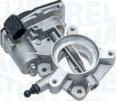 Magneti Marelli 802000000151 - Corpo farfallato www.autoricambi360.it