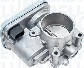 Magneti Marelli 802000000167 - Corpo farfallato www.autoricambi360.it