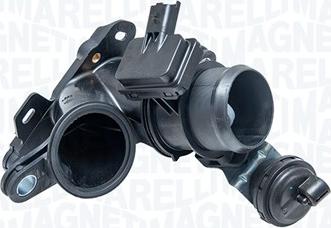 Magneti Marelli 802000000101 - Corpo farfallato www.autoricambi360.it