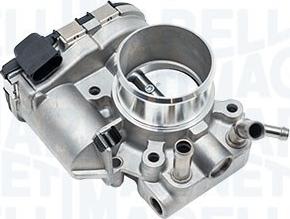 Magneti Marelli 802000000119 - Corpo farfallato www.autoricambi360.it