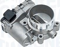 Magneti Marelli 802000000114 - Corpo farfallato www.autoricambi360.it