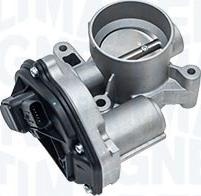 Magneti Marelli 802000000185 - Corpo farfallato www.autoricambi360.it