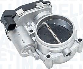 Magneti Marelli 802000000176 - Corpo farfallato www.autoricambi360.it