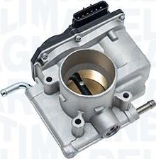 Magneti Marelli 802000000172 - Corpo farfallato www.autoricambi360.it