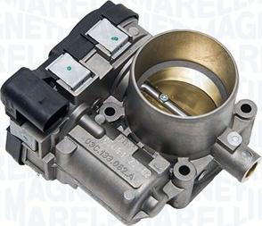 Magneti Marelli 802001846801 - Corpo farfallato www.autoricambi360.it