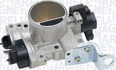 Magneti Marelli 802001301004 - Corpo farfallato www.autoricambi360.it