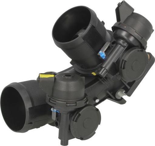 Magneti Marelli 802008600903 - Corpo farfallato www.autoricambi360.it