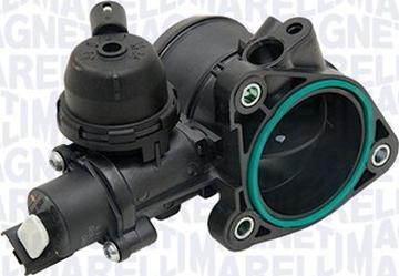 Magneti Marelli 802007855509 - Corpo farfallato www.autoricambi360.it