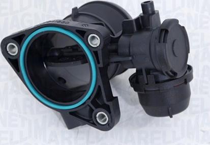 Magneti Marelli 802007883802 - Corpo farfallato www.autoricambi360.it
