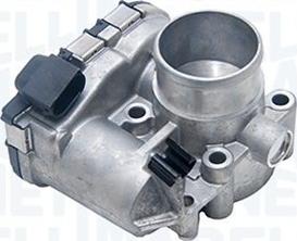 Magneti Marelli 802100000013 - Corpo farfallato www.autoricambi360.it