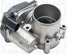 Magneti Marelli 802100000021 - Corpo farfallato www.autoricambi360.it