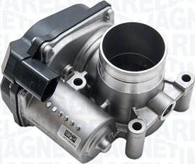 Magneti Marelli 802100000022 - Corpo farfallato www.autoricambi360.it