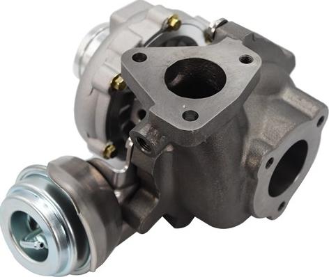 Magneti Marelli 807101005500 - Turbocompressore, Sovralimentazione www.autoricambi360.it