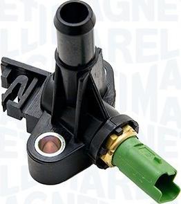 Magneti Marelli 816001633701 - Sensore, Temperatura refrigerante www.autoricambi360.it