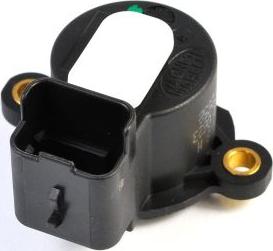 Magneti Marelli 810007726502 - Sensore, Regolazione valvola farfalla www.autoricambi360.it