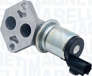 Magneti Marelli 820003391010 - Valvola regolazione reg. minimo, Alimentazione aria www.autoricambi360.it