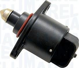 Magneti Marelli 820003391011 - Valvola regolazione reg. minimo, Alimentazione aria www.autoricambi360.it