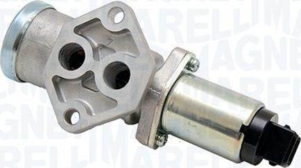 Magneti Marelli 820003392010 - Valvola regolazione reg. minimo, Alimentazione aria www.autoricambi360.it