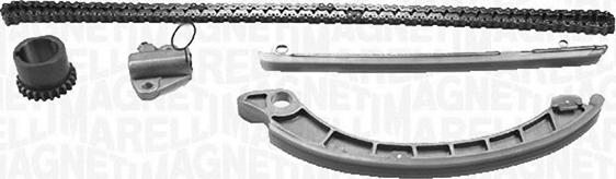 Magneti Marelli 341500000930 - Kit catena distribuzione www.autoricambi360.it