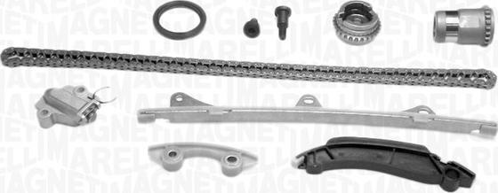 Magneti Marelli 341500001480 - Kit catena distribuzione www.autoricambi360.it