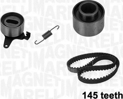 Magneti Marelli 341305180000 - Kit cinghie dentate www.autoricambi360.it