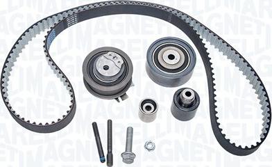 Magneti Marelli 341306540000 - Kit cinghie dentate www.autoricambi360.it