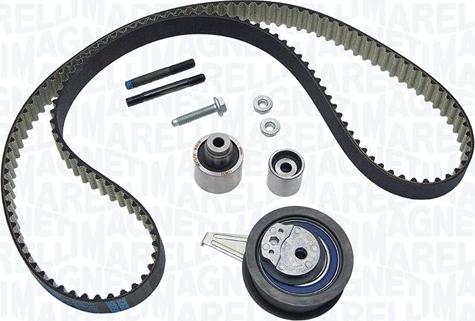 Magneti Marelli 341306640000 - Kit cinghie dentate www.autoricambi360.it