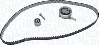 Magneti Marelli 341306660000 - Kit cinghie dentate www.autoricambi360.it