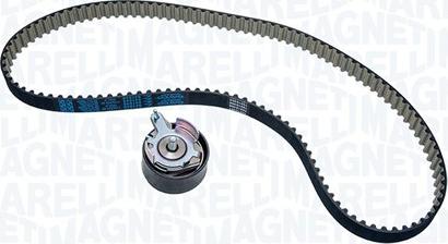 Magneti Marelli 341306630000 - Kit cinghie dentate www.autoricambi360.it