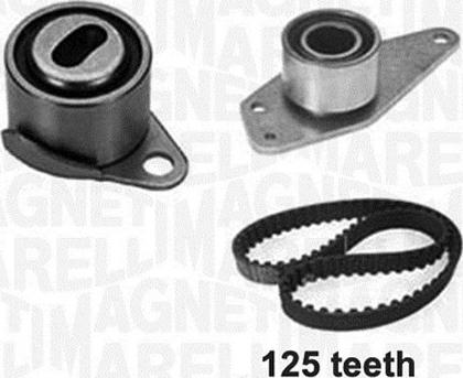 Magneti Marelli 341301490000 - Kit cinghie dentate www.autoricambi360.it