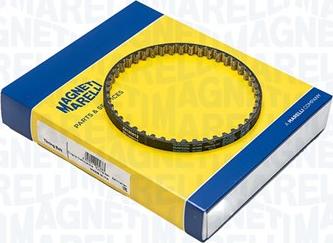 Magneti Marelli 341200000847 - Cinghia dentata www.autoricambi360.it