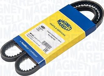 Magneti Marelli 341200002605 - Cinghia trapezoidale www.autoricambi360.it