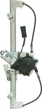 Magneti Marelli 359000500560 - Alzacristallo www.autoricambi360.it