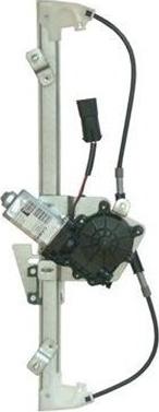 Magneti Marelli 359000500570 - Alzacristallo www.autoricambi360.it