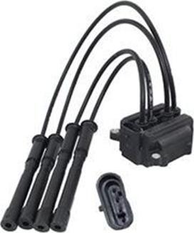Magneti Marelli 359000600090 - Bobina d'accensione www.autoricambi360.it