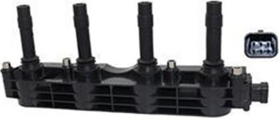 Magneti Marelli 359000600080 - Bobina d'accensione www.autoricambi360.it
