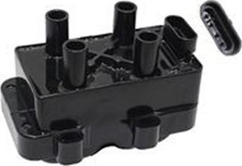 Magneti Marelli 359000600020 - Bobina d'accensione www.autoricambi360.it