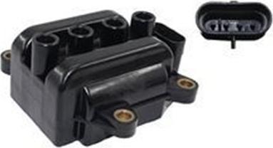 Magneti Marelli 359000600100 - Bobina d'accensione www.autoricambi360.it