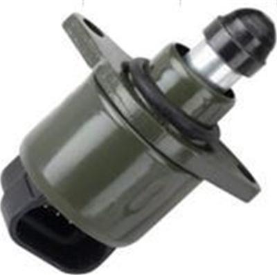 Magneti Marelli 359000600850 - Valvola regolazione reg. minimo, Alimentazione aria www.autoricambi360.it
