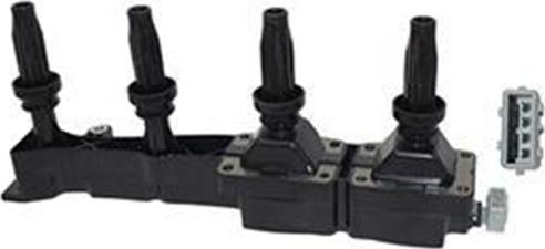 Magneti Marelli 359000600200 - Bobina d'accensione www.autoricambi360.it