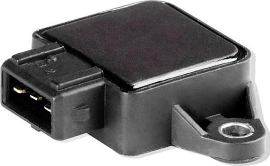 Magneti Marelli 359000600230 - Sensore, Regolazione valvola farfalla www.autoricambi360.it