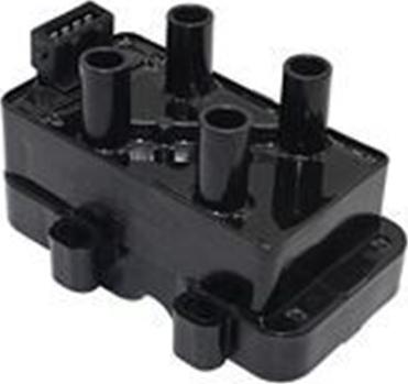 Magneti Marelli 359000601490 - Bobina d'accensione www.autoricambi360.it