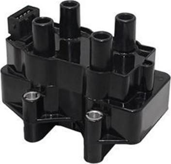 Magneti Marelli 359000601470 - Bobina d'accensione www.autoricambi360.it