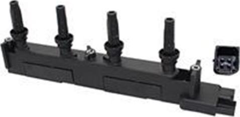 Magneti Marelli 359000601510 - Bobina d'accensione www.autoricambi360.it