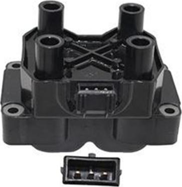 Magneti Marelli 359000601530 - Bobina d'accensione www.autoricambi360.it